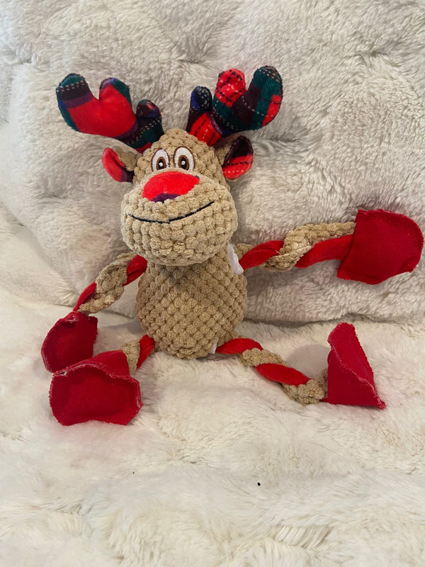 Christmas Pawty Box (Pre-Order)