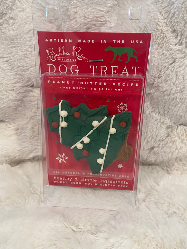 Christmas Pawty Box (Pre-Order)