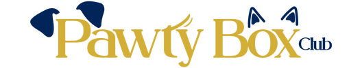 Pawty Box Club
